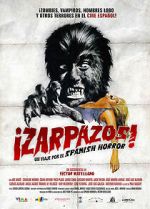 Watch Clawing! A Journey Through the Spanish Horror Soap2day