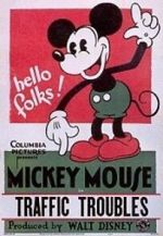 Watch Traffic Troubles (Short 1931) Soap2day