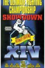 Watch UFC 14 Showdown Soap2day