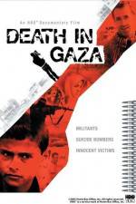 Watch Death in Gaza Soap2day