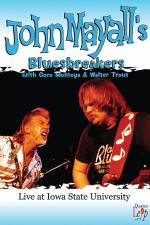Watch John Mayall Live at Iowa State University Soap2day