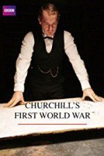 Watch Churchill\'s First World War Soap2day