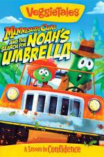 Watch VeggieTales Minnesota Cuke and the Search for Noah's Umbrella Soap2day