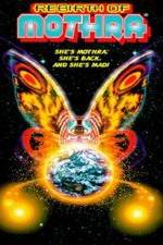 Watch Mosura 2 - Kaitei no daikessen Soap2day