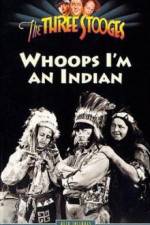 Watch Whoops I'm an Indian Soap2day