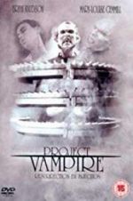 Watch Project Vampire Soap2day