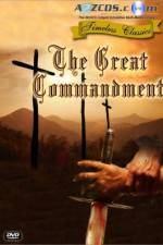 Watch The Great Commandment Soap2day