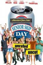 Watch Senior Skip Day Soap2day