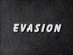 Watch Evasion Soap2day