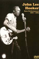 Watch John Lee Hooker Rare Live 1960 - 1984 Soap2day