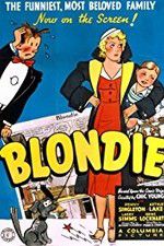 Watch Blondie Soap2day