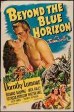 Watch Beyond the Blue Horizon Soap2day