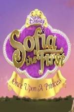 Watch Sofia the First Once Upon a Princess Soap2day