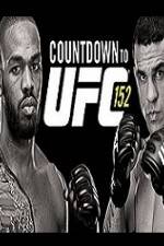 Watch UFC 152 Countdown Soap2day
