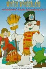 Watch Frosty's Winter Wonderland Soap2day