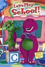 Watch Barney: Let's Play School! Soap2day