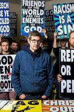 Watch Louis Theroux: Surviving America's Most Hated Family Soap2day