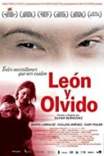 Watch León and Olvido Soap2day