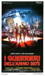 Watch I guerrieri dell\'anno 2072 Soap2day