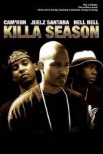 Watch Killa Season Soap2day