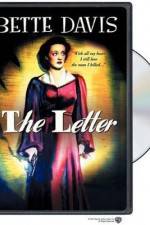 Watch The Letter Soap2day