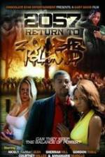 Watch 2057: Return to Zombie Island Soap2day