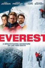 Watch Everest Soap2day