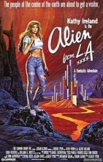 Watch Alien from L.A. Soap2day