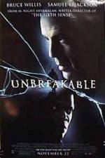 Watch Unbreakable Soap2day