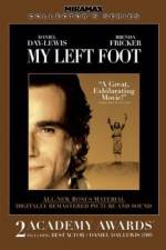 Watch My Left Foot: The Story of Christy Brown Soap2day