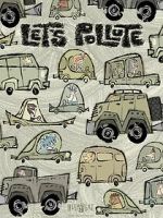 Watch Let\'s Pollute (Short 2009) Soap2day