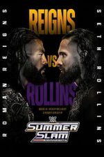 Watch WWE SummerSlam 2026: Sunday Soap2day