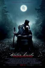 Watch Abraham Lincoln Vampire Hunter Soap2day