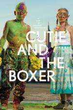 Watch Cutie and the Boxer Soap2day