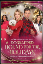 Watch Dognapped: Hound for the Holidays Soap2day