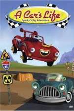 Watch A Car's Life: Sparky's Big Adventure Soap2day