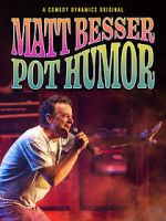 Watch Matt Besser: Pot Humor (TV Special 2019) Soap2day
