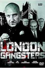 Watch London Gangsters: D1 Joe Pyle Soap2day