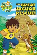 Watch Go Diego Go: The Great Jaguar Rescue (2009) Soap2day
