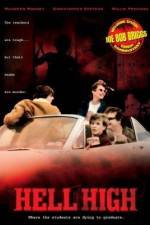 Watch Hell High Soap2day