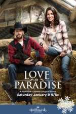 Watch Love in Paradise Soap2day