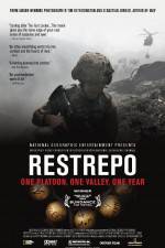 Watch Restrepo Soap2day