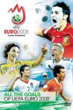 Watch All the Goals of UEFA Euro 2008 Soap2day