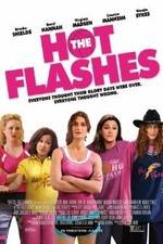 Watch The Hot Flashes Soap2day