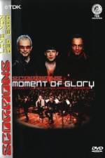 Watch The Scorpions: Moment of Glory Soap2day