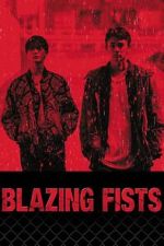 Watch Blazing Fists Soap2day