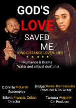 Watch God\'s Love Saved Me (Short 2022) Soap2day