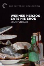 Watch Werner Herzog Eats His Shoe Soap2day
