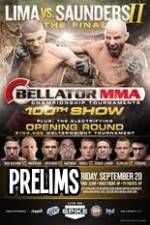 Watch Bellator 100 Prelims Soap2day