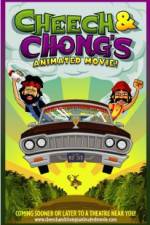 Watch Cheech & Chongs Animated Movie Soap2day